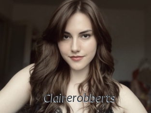 Clairerobberts