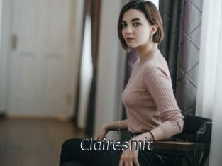 Clairesmit