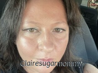 Clairesugarmommy