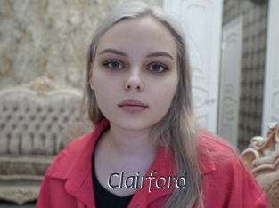 clairford Ligne Rose