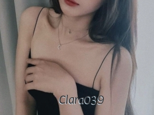clara039 Ligne Rose