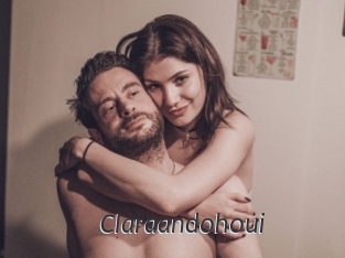 Claraandohoui