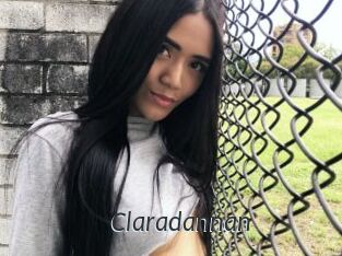 Claradannan