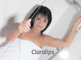 claralips Ligne Rose