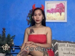 Clarallavers