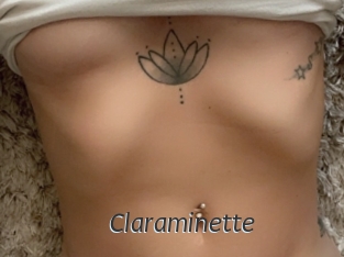Claraminette