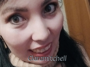 Claramitchell