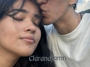 Clarandjamn