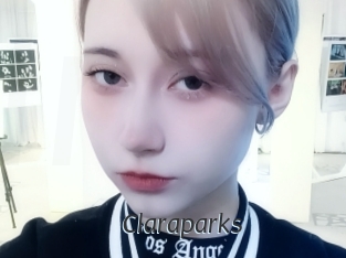 claraparks Ligne Rose