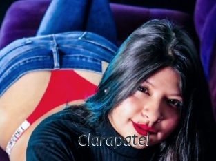Clarapatel