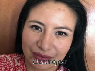 Clararojasr