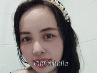 Clarathalla