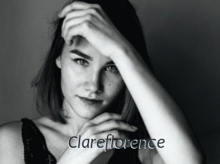 clareflorence Ligne Rose