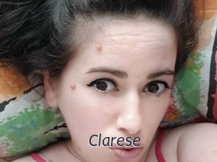 Clarese