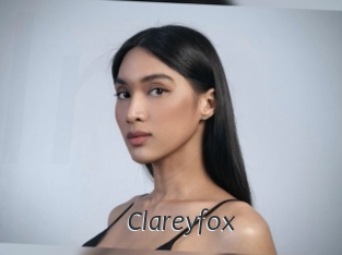 Clareyfox
