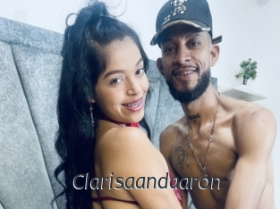 Clarisaandaaron