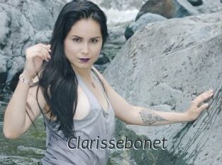 Clarissebonet
