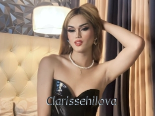 Clarissehilova
