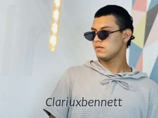 Clariuxbennett