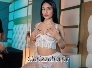 Clarizzabarrio