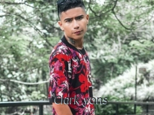 clark_yons Ligne Rose