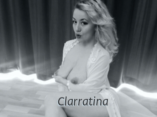 Clarratina