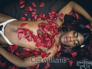 Clarwilliams