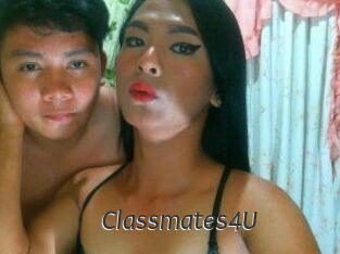 Classmates4U