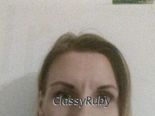 ClassyRuby