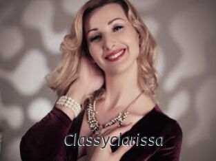 Classyclarissa