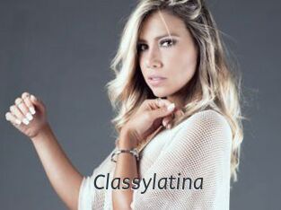 Classylatina