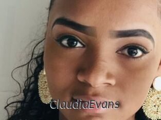 ClaudiaEvans
