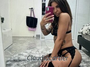 Claudiacartier