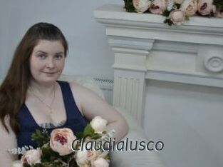 claudialusco Ligne Rose
