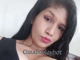 Claudiaplayhot