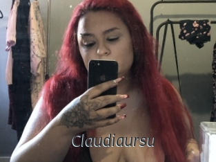 Claudiaursu