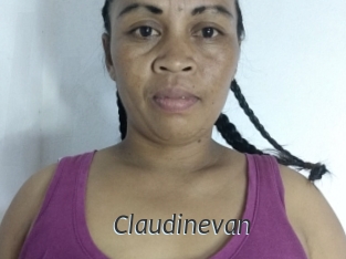 claudinevan Ligne Rose