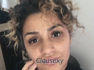 Clausexy