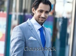 Claussisback