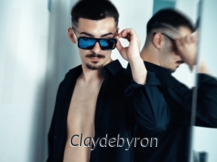 Claydebyron