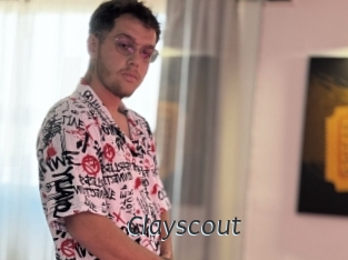 clayscout Ligne Rose