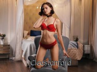 Cleastanford