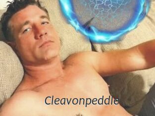 Cleavon_peddle