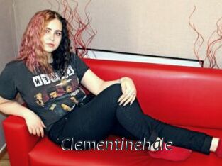 Clementinehale