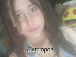 Clemmpoe