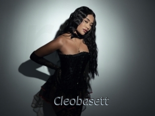Cleobasett