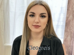 Cleogreis