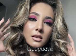 Cleoguava