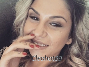 Cleohot69