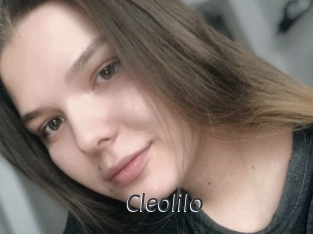 cleolilo Ligne Rose